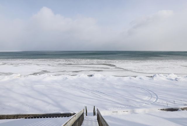 725 S Crescent Avenue, Sims Twp, MI 48703