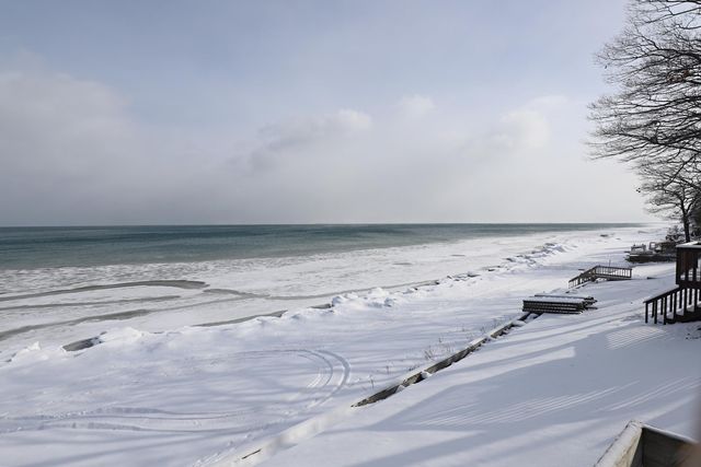 725 S Crescent Avenue, Sims Twp, MI 48703