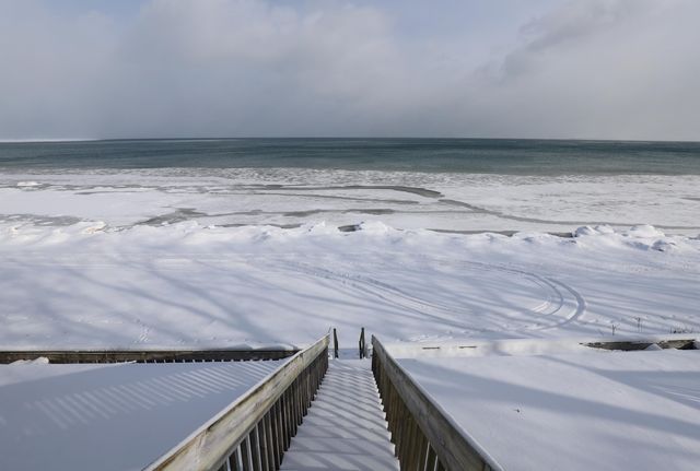 725 S Crescent Avenue, Sims Twp, MI 48703