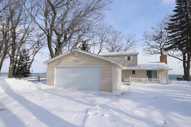 725 S Crescent Avenue, Sims Twp, MI 48703