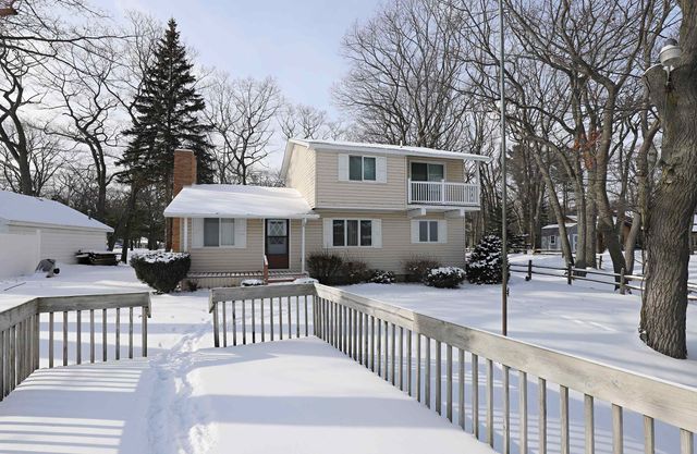 725 S Crescent Avenue, Sims Twp, MI 48703