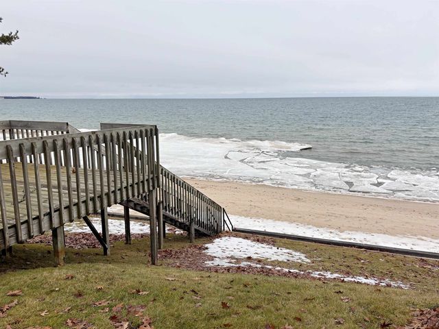 725 S Crescent Avenue, Sims Twp, MI 48703