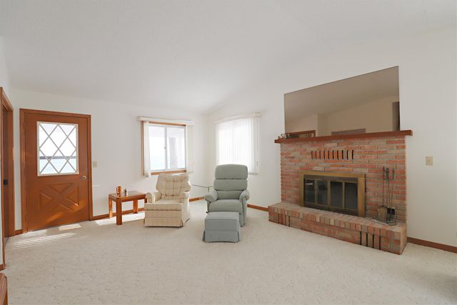 725 S Crescent Avenue, Sims Twp, MI 48703