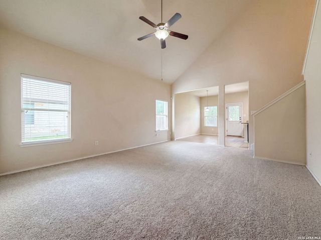 3133 Muntjac, Schertz, TX 78154