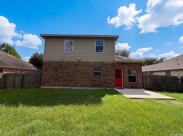 3133 Muntjac, Schertz, TX 78154
