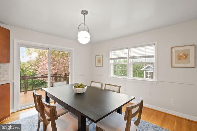 5924 KIMBLE CT, Falls Church, VA 22041