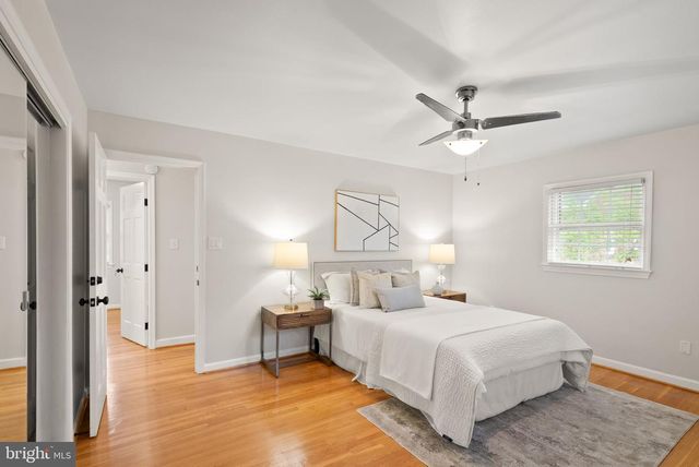 5924 KIMBLE CT, Falls Church, VA 22041