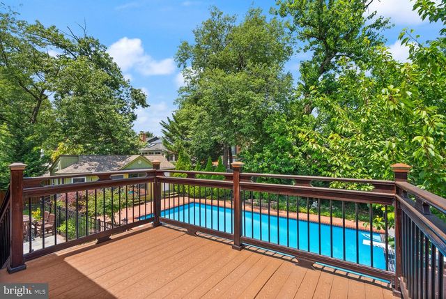 5924 KIMBLE CT, Falls Church, VA 22041