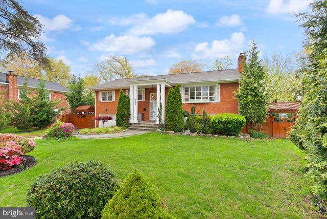5924 KIMBLE CT, Falls Church, VA 22041