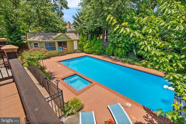 5924 KIMBLE CT, Falls Church, VA 22041