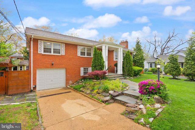 5924 KIMBLE CT, Falls Church, VA 22041