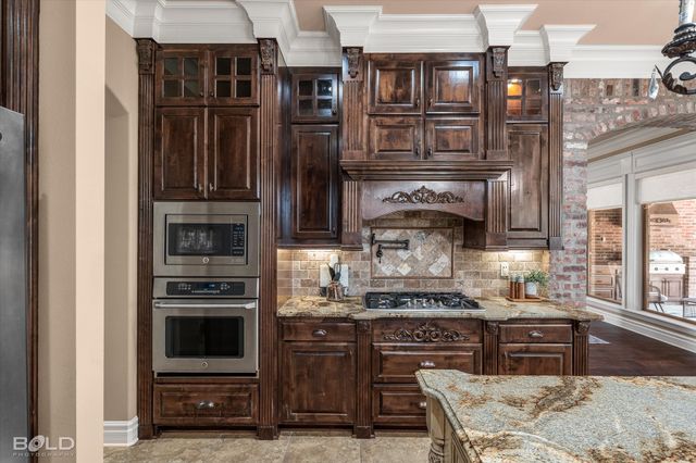 1071 Rochel Drive, Shreveport, LA 71115
