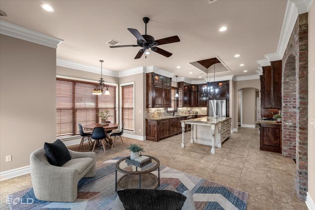 1071 Rochel Drive, Shreveport, LA 71115