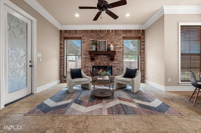 1071 Rochel Drive, Shreveport, LA 71115
