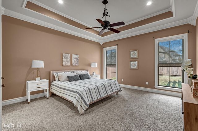 1071 Rochel Drive, Shreveport, LA 71115