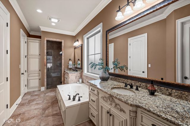 1071 Rochel Drive, Shreveport, LA 71115