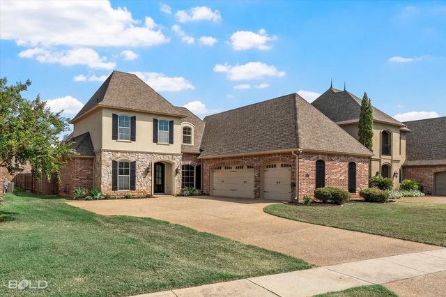 1071 Rochel Drive, Shreveport, LA 71115