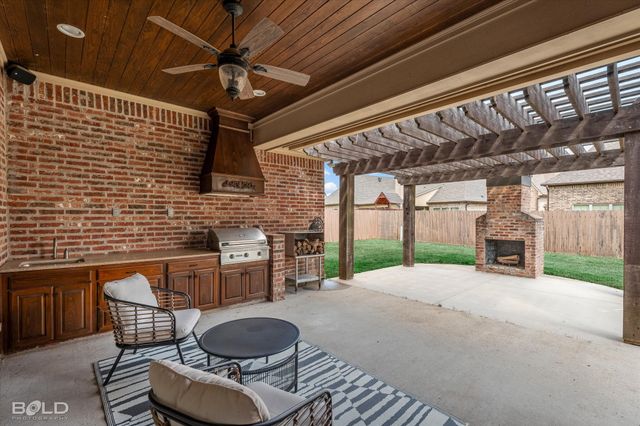 1071 Rochel Drive, Shreveport, LA 71115