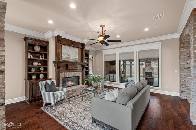 1071 Rochel Drive, Shreveport, LA 71115