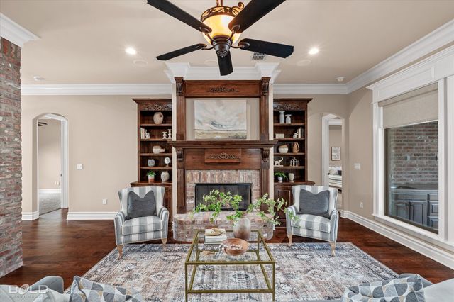 1071 Rochel Drive, Shreveport, LA 71115