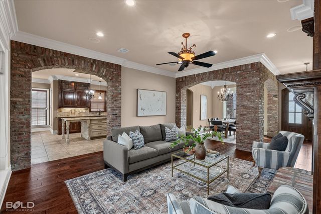 1071 Rochel Drive, Shreveport, LA 71115