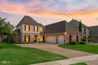 1071 Rochel Drive, Shreveport, LA 71115