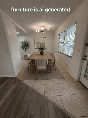 3089 Yarmouth E 3089, Boca Raton, FL 33434