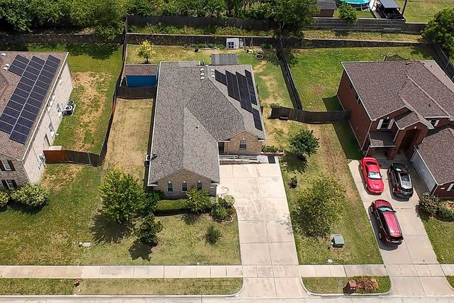 119 Matamoros Street, Grand Prairie, TX 75051