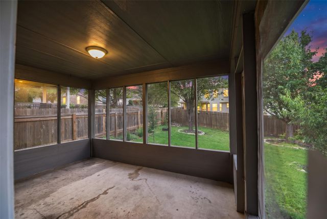 11012 Shallow Water RD, Austin, TX 78717