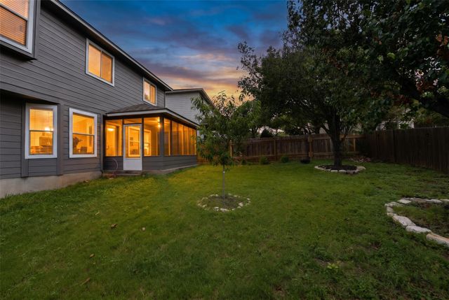 11012 Shallow Water RD, Austin, TX 78717