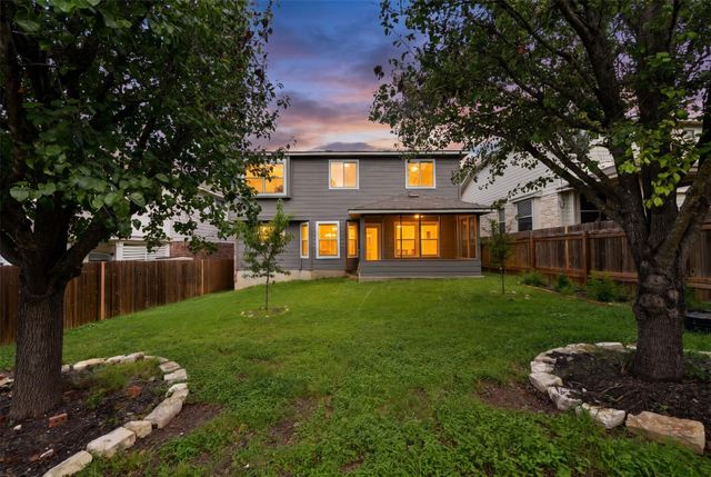 11012 Shallow Water RD, Austin, TX 78717