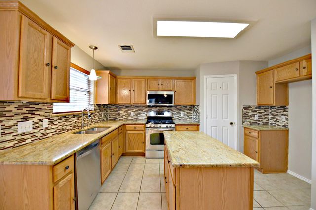 11012 Shallow Water RD, Austin, TX 78717