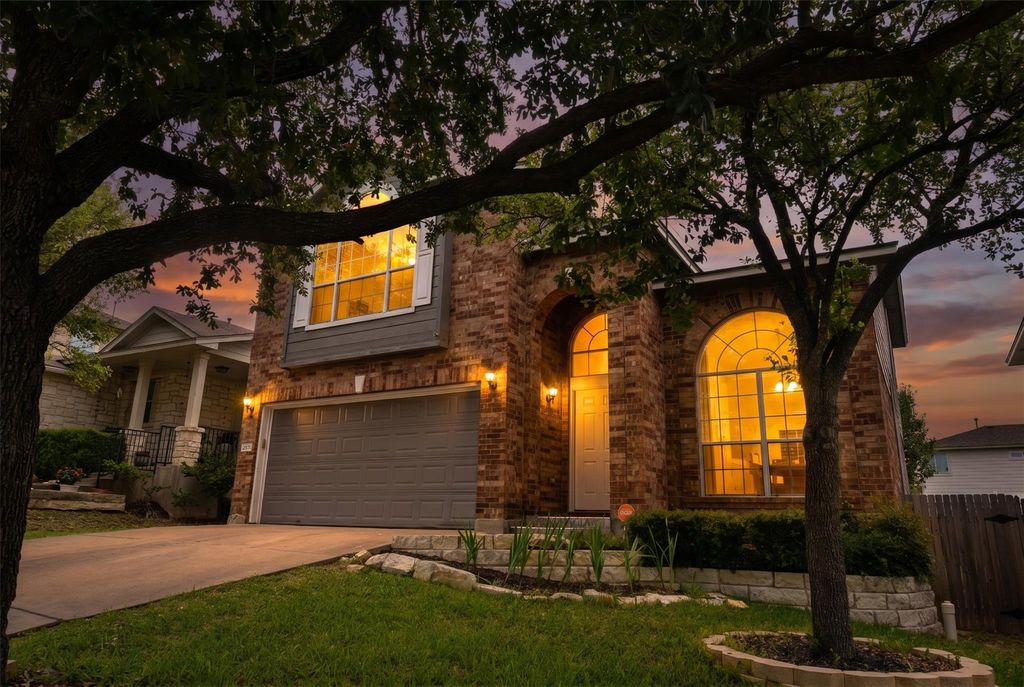 11012 Shallow Water RD, Austin, TX 78717