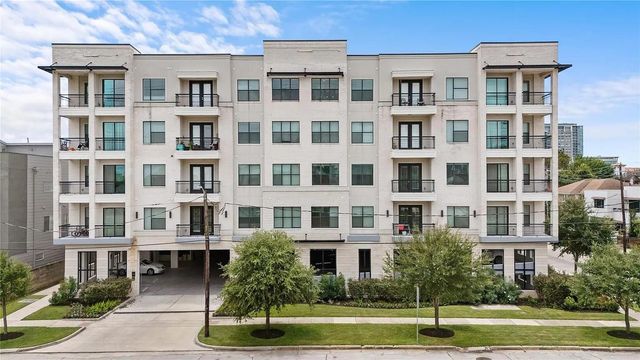 1508 Blodgett Street 401, Houston, TX 77004