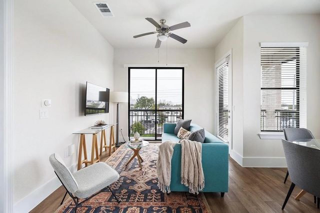 1508 Blodgett Street 401, Houston, TX 77004