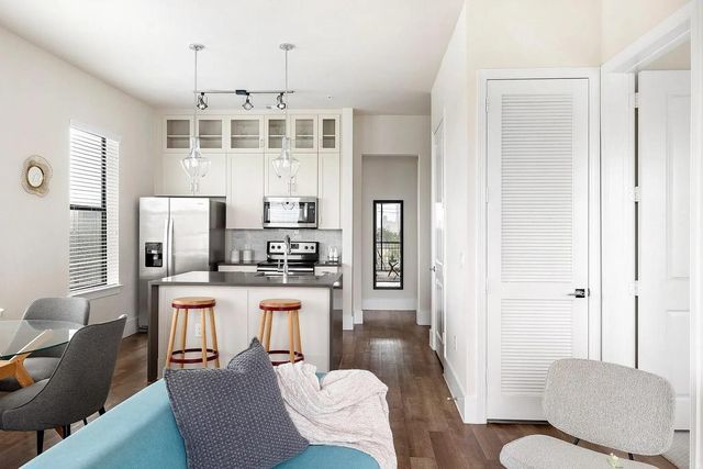 1508 Blodgett Street 401, Houston, TX 77004