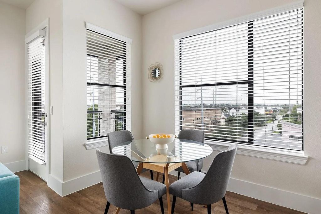 1508 Blodgett Street 401, Houston, TX 77004