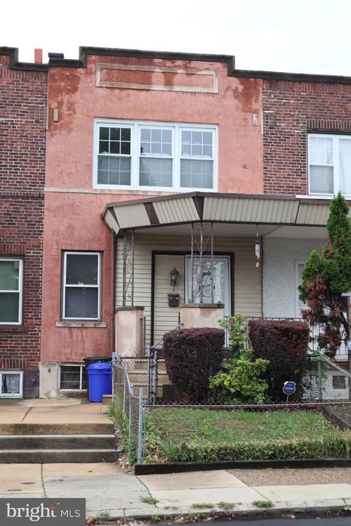 2546 S 68TH ST, PHILADELPHIA, PA 19142 — photo 2