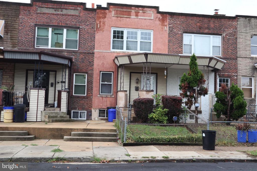 2546 S 68TH ST, PHILADELPHIA, PA 19142 — photo 3