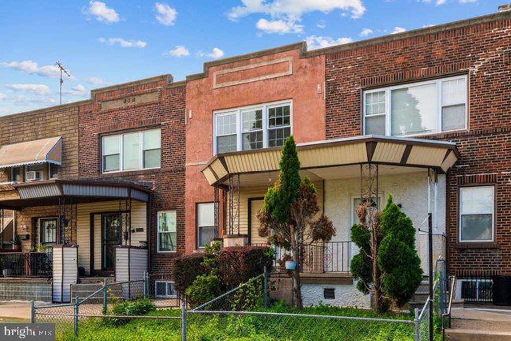 2546 S 68TH ST, PHILADELPHIA, PA 19142 — photo 3