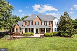 11555 MICA PL, Lovettsville, VA 20180