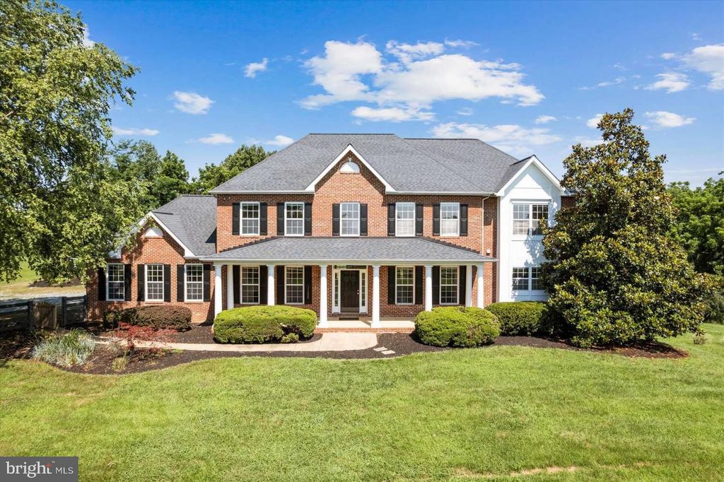 11555 MICA PL, Lovettsville, VA 20180