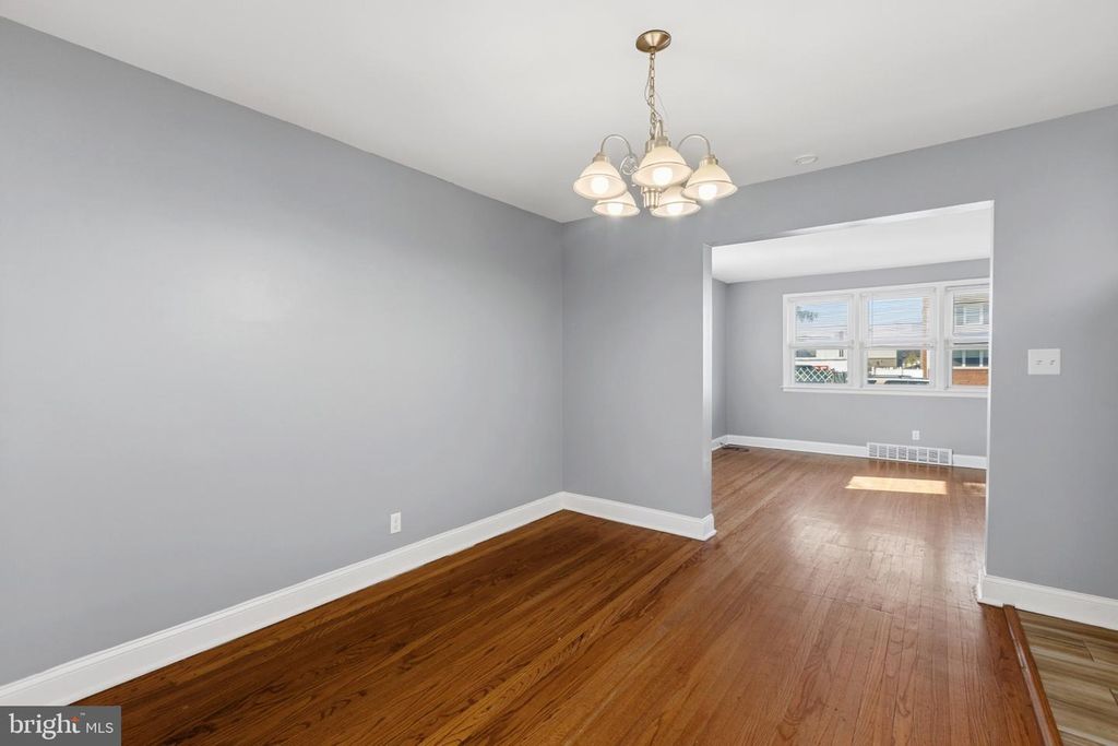 2530 48TH ST, PENNSAUKEN, NJ 08110 — photo 5