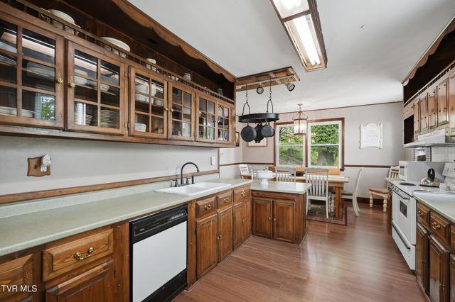205 Northwest Highland Avenue, Norton, VA 24273