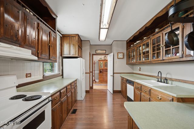 205 Northwest Highland Avenue, Norton, VA 24273