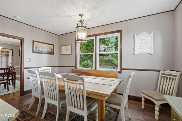 205 Northwest Highland Avenue, Norton, VA 24273