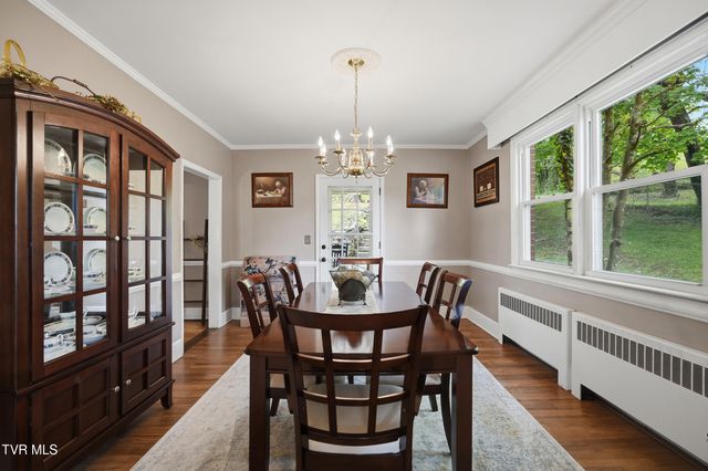 205 Northwest Highland Avenue, Norton, VA 24273