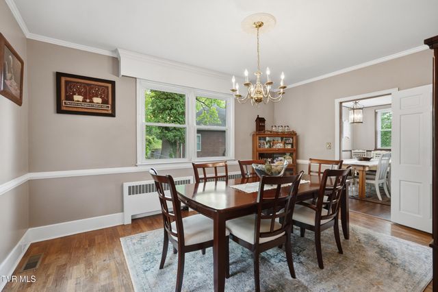 205 Northwest Highland Avenue, Norton, VA 24273