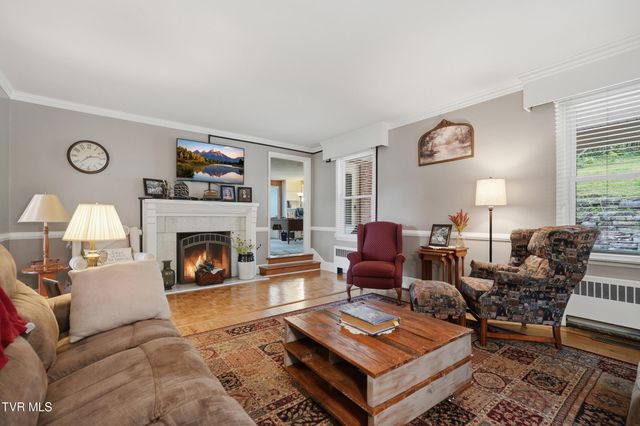205 Northwest Highland Avenue, Norton, VA 24273