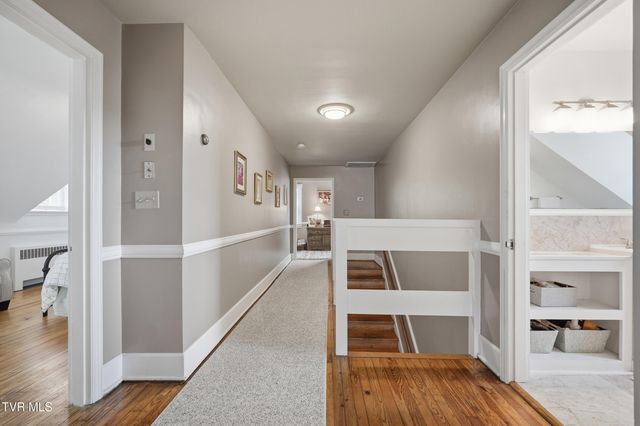 205 Northwest Highland Avenue, Norton, VA 24273